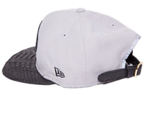 Batman 3M Reflective Snakeskin Strapback