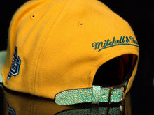 Greenbay Packers Stingray Strapback