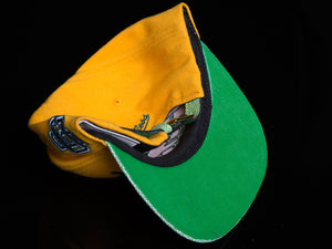 Greenbay Packers Stingray Strapback