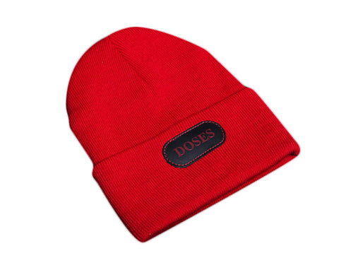 Doses BRED Beanie