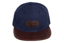 Doses Stark Pyramid Strapback