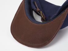 Doses Stark Pyramid Strapback