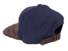 Doses Stark Pyramid Strapback