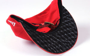 California Republic Alligator Strapback