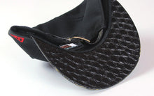 California Republic Snakeskin Strapback