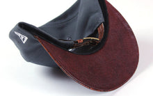 California Republic Alligator Strapback