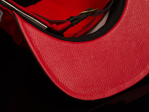 Chicago Bulls Alligator Strapback