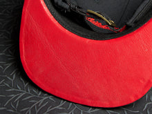 Chicago Bulls Roses Strapback