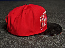 Chicago Bulls Rose Strapback