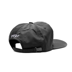 Doses Nylon Flex Cap