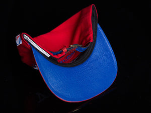 Los Angeles Clippers Alligator Strapback