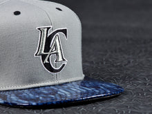 Los Angeles Clippers Strapback