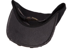 Doses Copper Snakeskin Strapback