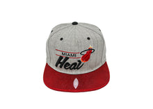 Miami Heat Stingray CP Strapback