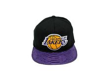 Lakers Python CP Strapbback