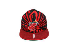 Miami Heat Stingray CP Strapback