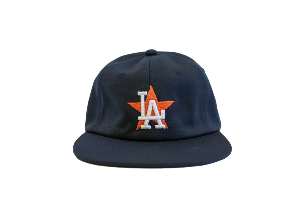 Los Angeles Doses Baseball Cap