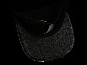 Doses UNIQUE Stingray Strapback