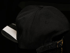Doses UNIQUE Stingray Strapback