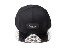 Doses UNIQUE Strapback