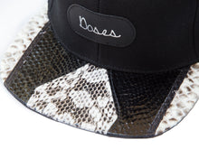 Doses UNIQUE Strapback
