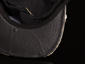 Doses UNIQUE Snakeskin Strapback