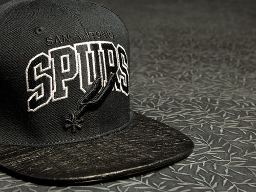 San Antonio Spurs Strapback