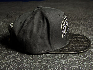 San Antonio Spurs Strapback