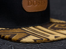 Doses Aztec SNAPback