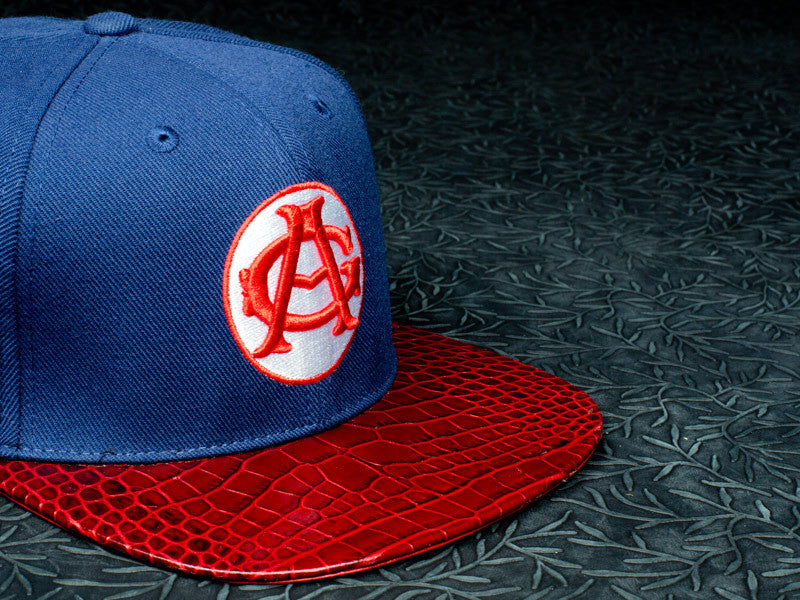 Chicago American Giants Strapback