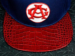 Chicago American Giants Strapback