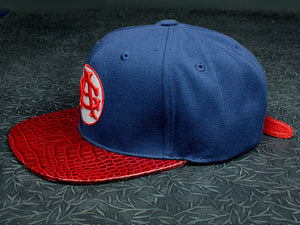 Chicago American Giants Strapback