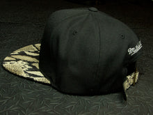 LA Kings Snakeskin Strapback