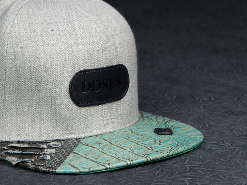 Doses Sidewinder Unique