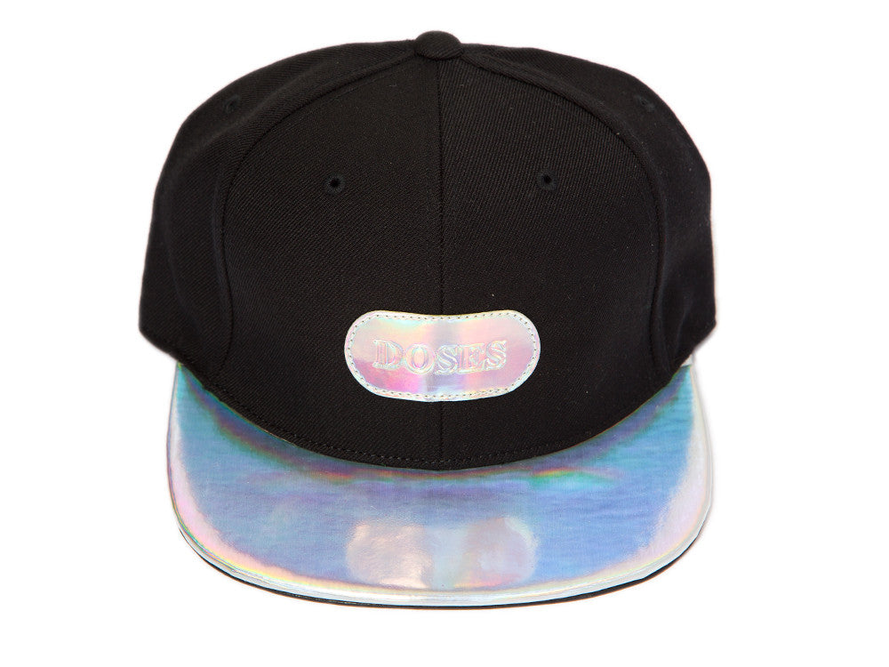 Doses #DECADE Strapback