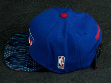 Denver Nuggets Snakeskin Strapback