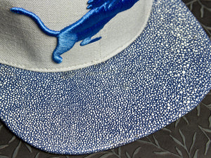 Detroit Lions Stingray Strapback