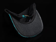 Doses Gamma Snakeskin Strapback
