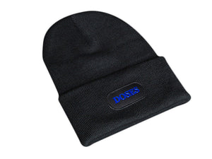 Doses Sapphire Beanie