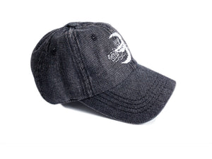 Doses Kanji Strapback