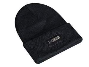 Doses Silver Label Beanie