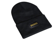 Doses Gold Label Beanie