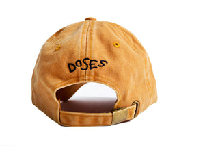 Doses Prism Strapback