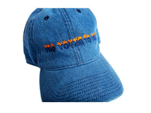 Doses Too Young Strapback