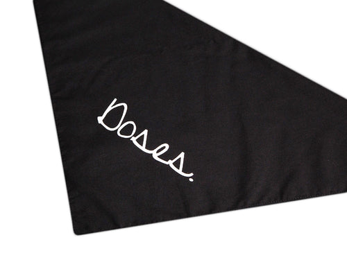 Doses Classic Bandana