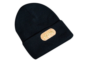 Doses King Cork Beanie