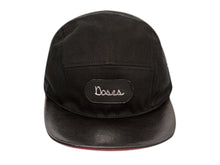 Doses Manta Five Panel Strapback
