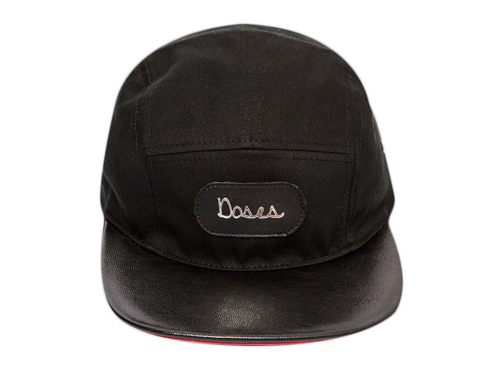 Doses Manta Five Panel Strapback