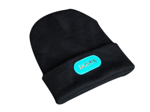 Doses Tiffany Beanie