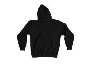Doses Brigade Python Hoodie